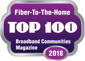 Top 100 FTTH Companies