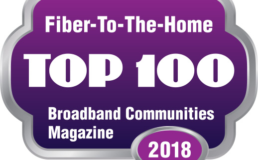 Top 100 FTTH Companies