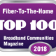 Top 100 FTTH Companies