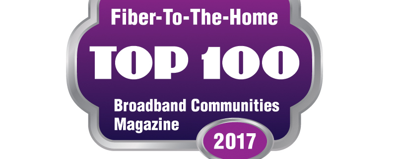 FTTH Top 100 2017